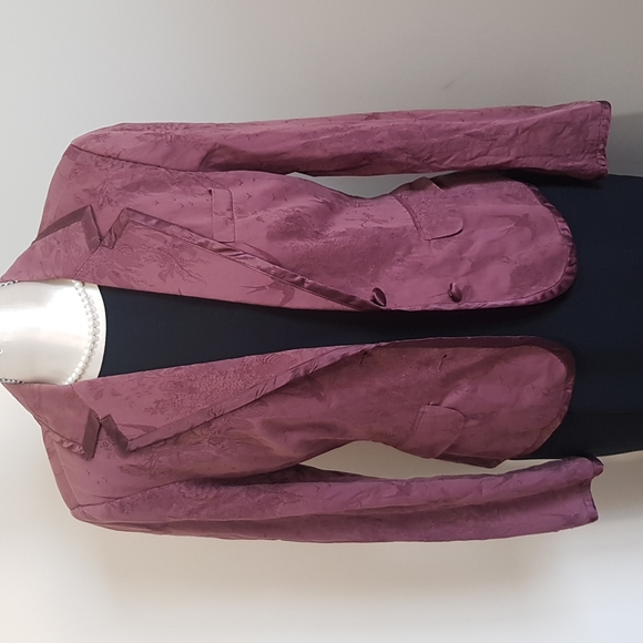 Esprit Jackets & Blazers - ESPRIT Retro Blazer